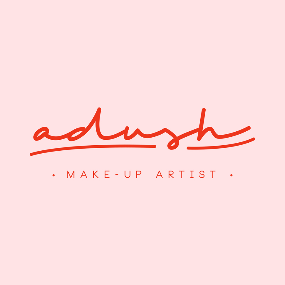adush makeup artist