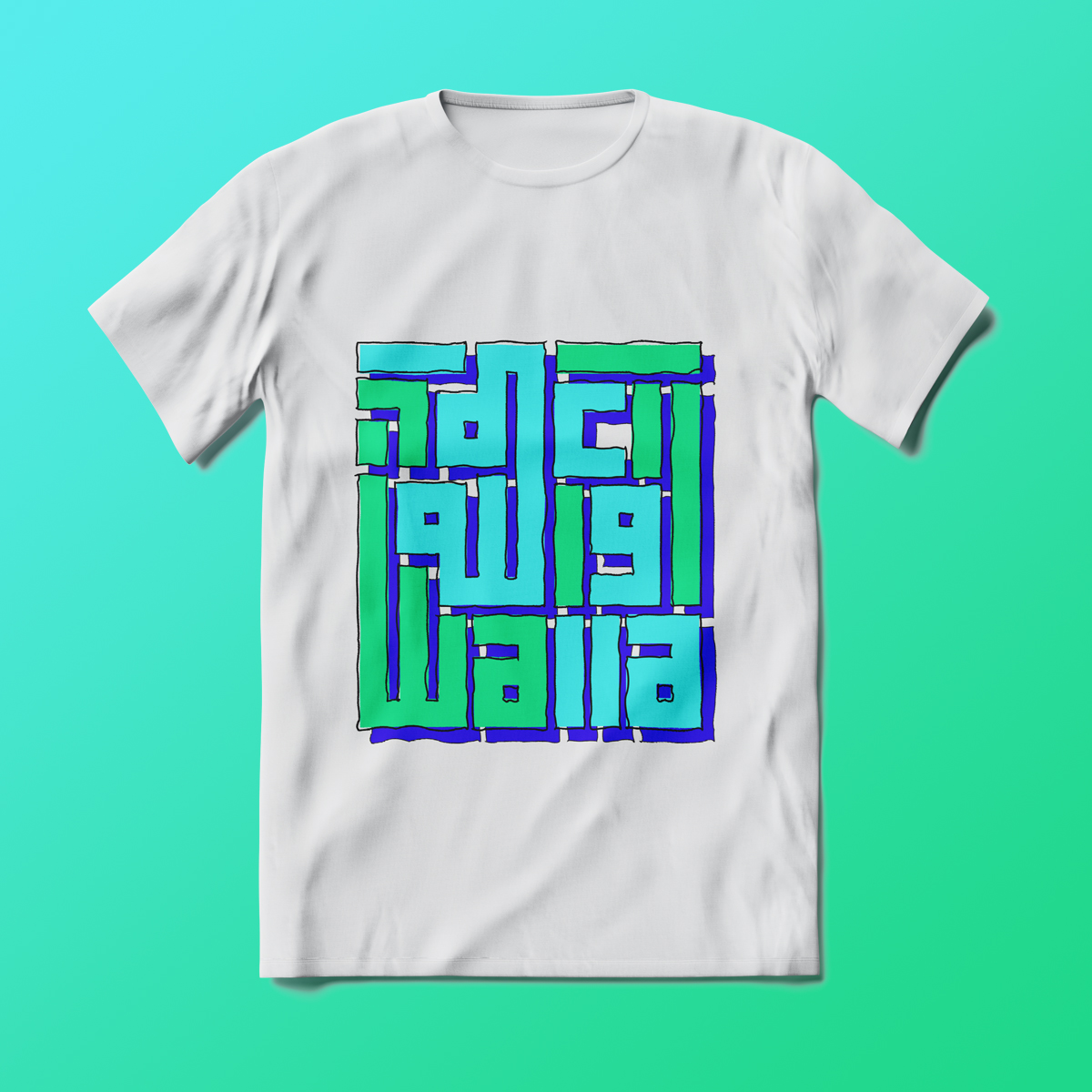 Walla T-shirt